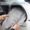 Kisoy Bean Bag Chair Cover (No Filler) Washable Ultra Soft Corduroy Sturdy Zipper Beanbag Cover for Organizing Plush Toys or Textile, Sack Bean Bag for Adults,Kids,Teens