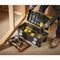 Stanley FatMax Plastic Structural Tool Box, 58 cm Size