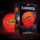 Light Up Basketball - Glow in the Dark Basket Ball - NO 7 - Sports Gear Gifts for Boys & Girls 8-15+ Year Old - Kids, Teens Gift Ideas - Cool Boy Toys Ages 8 9 10 11 12 13 14 15 Glowing Night Activity