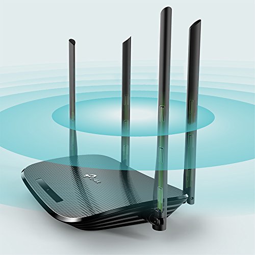 TP-LINK AC1200 Wireless VDSL/ADSL Modem Router, NBN Ready (Archer VR300) | AU Version |