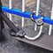LEFELWEL Scooter Lock,Bike Chain Lock,Electric Scooter Locks Anti Theft for Electric Scooter Segway,Ninebot,Xiaomi, Razor and Bicycle Lock Cable Accessories, (LFW_LOCK)