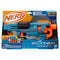 Hasbro Nerf Elite 2.0 - Commander RD-6 Blaster - Us Version - 12 Official Nerf Darts - 6-Dart Rotating Drum - Tactical Rails - Barrel And Stock Attachment Points - Toys For Kids - E9485 - Ages 8+, Multicolor