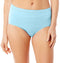 Bali Comfort Revolution Women`s Microfiber Seamless Brief - Best-Seller, 803J,