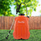 SeeSa 20L Electric Backpack Sprayer 12V Rechargeable Farm Garden Pump Spray Weed Battery Powered Backpack Sprayer for Lawn and Garden, Weeds, Fertilizer