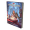 Dungeons and Dragons D&D Dungeons & Dragons Candlekeep Mysteries Hardcover