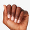 OPI Nail Lacquer - Peru Collection - Machu Peach-u - 15 ml / 0.5 oz