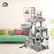Floofi 104cm Cat Tree, Cat Tower, Cat Scratching Post, Cat Tree for Indoor Cats, Cat Hammock, Cat Accessories, Cat Tree Large Cat, Small Cat Trees, Cat Post, Cat Tree Tower (Light Grey)