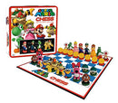 USAopoly Super Mario Chess Collectors EditionChess