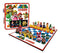 USAopoly Super Mario Chess Collectors EditionChess