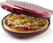 Domo DO9177PZ My Express Pizza Maker, Plastic, 1450 W, 30 Cubic_Centimeters