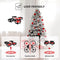 Holy Stone Mini Drone for Kids Beginners, Throw to go Indoor RC Nano Quadcopter Plane with Altitude Hold, 3D Flips, Headless Mode and 3 Batteries Toys for Boys Girls, Upgraded HS210 Red