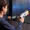 NERF - Laser Ops -AlphaPoint Blaster 2 Pack - The Ultimate Electronic Laser Game - Blasters and Armbands - Kids Toys and Outdoor games - Ages 8plus