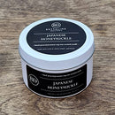 Japanese Honeysuckle - 100% Soy Wax Scented Tin Candle