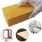 1 PCS x JK SP-T50 Large Sponge, Cleaning Sponges, Boat Bail Sponge, Handy Sponges, Cellulose Sponges, Natural Sponges, Commercial Sponges, Car Washing Sponge, Eco Friendly Sponge (6.5" x 4.0" x 2.0")