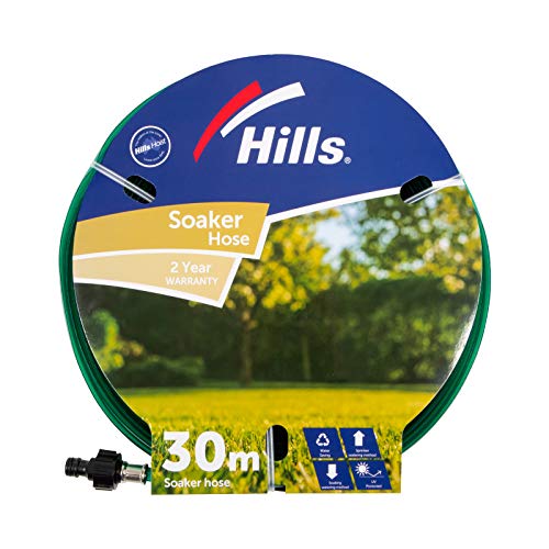 Hills 100887 Soaker Hose