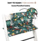 Ukje | Cushion for Stokke Tripp Trapp | Many Colors & Patterns | Handmade in Europe | Compatible with Tripp Trapp High Chair, Stokke High Chair for Stokke Tripp Trapp Cushion and Tripp Trapp Cushion