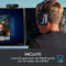 Logitech BRIO 4K Ultra HD Webcam for Streaming, Conference Calls and Recording for Windows and Mac