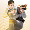 Hasbro NERF - Ultra One Motorized Blaster - 25 Nerf Ultra Darts - The Ultimate in Nerf Dart Blasting - Compatible Only with Nerf Ultra One Darts - Ultra 1 - Games and Toys for Kids - Boys and Girls Ages 8+