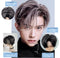 MGRANDE wig premium line 【 active top stylist produce 】 6 items set inner color line men's original wig short small face effect（jack gray DY62A）