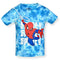 Marvel Boy's 3-Pack I Am Amazing Spider-Man Short Sleeve Graphic Tee Shirt Set