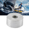 Marine Zinc Anode Replacement, Dioche Boat Zinc Anode Replacement 55321‑87J00 Fit for Suizuki 4 Stroke Outboard Motors