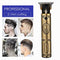 Hair Clippers for Men/Women, Electric Professional 6 in 1 Hair Clipper Pro Li Outliner Grooming Rechargeable Cordless Close Cutting T-Blade Trimmer Professional Hair Cutting Kit for Home Use