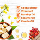 PALMER'S Cocoa Butter Formula Rosehip Skin Therapy Oil, 60ml