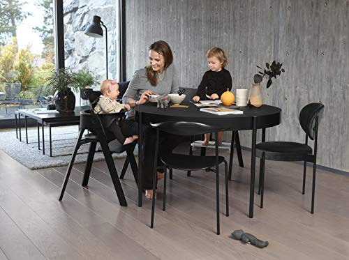 Stokke Steps Baby Set, Black