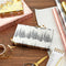 Hallmark Foil Christmas Wrapping Paper with Cut Lines on Reverse (3 Rolls: 60 Sq. Ft. Ttl) Rose Gold, Silver Trees, Gold Snowflakes for Holidays, Hanukkah, Winter Solstice, Weddings, Graduations