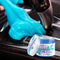 Cleaning Gel for Car, Car Cleaning Kit Universal Detailing Automotive Dust Car Crevice Cleaner Auto Air Vent Interior Detail Removal Putty Cleaning Keyboard Cleaner (Blue)