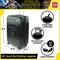 Ful Disney Star Wars Luggage, Black