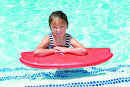 Poolmaster Swimming Pool Underwater “Surf” Board and Kickboard Pool Toy, Red