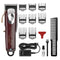 Wahl Cord/Cordless Magic Clip Clipper