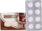 Espresso Coffee Machine Cleaning Tablets 1.5g (8 Pack)