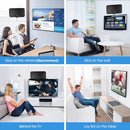 Digital TV Antenna,Antenna for Smart TV,360°Reception,Support 4K 1080p Smart Television,Detachable Signal Amplifier-Signal Booster-HDTV Antenna 10ft Coaxial HDTV Cable, Portable HD TV Antenna Indoor