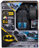 Batman Stunt Force Batmobile