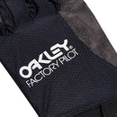 Oakley All Mountain Men's MTB Cycling Gloves - Blackout/X-Large