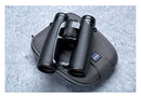 Zeiss 10x42 Victory SF Binocular with LotuTec Protective Coating (Black)