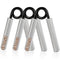 Hand Gripper Set,150 LBS,200LBS,250LBS Heavy Grippers, Grip Strength Trainer Strengthener,Metal Grip Strength Trainer,Hand Grip Finger Strengthener.