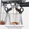 Breville the Bambino Espresso Machine, Sea Salt, BES450SST
