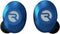 Raycon The Everyday Bluetooth Wireless Earbuds with Microphone- Stereo Sound in-Ear Bluetooth Headset True Wireless Earbuds 32 Hours Playtime (Matte Blue)