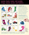 Shoes Page-A-Day Gallery Calendar 2024: Everyday a New Pair to Indulge the Shoe Lover's Obsession