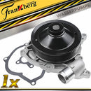 Mechanical Water Pump for 911 911 Cabriolet 911 Targa 996 B-o-x-s-t-e-r 986 2.5L-3.6L 1996-2005 99610601155