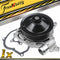 Mechanical Water Pump for 911 911 Cabriolet 911 Targa 996 B-o-x-s-t-e-r 986 2.5L-3.6L 1996-2005 99610601155