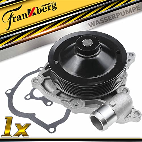 Mechanical Water Pump for 911 911 Cabriolet 911 Targa 996 B-o-x-s-t-e-r 986 2.5L-3.6L 1996-2005 99610601155