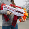 Nerf Ultra Speed Fully Motorized Blaster, Fastest Firing Nerf Ultra Blaster, 24 Nerf AccuStrike Ultra Darts, Uses Only Nerf Ultra Darts