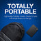 Seagate Game Drive for PS5, 4TB, Portable External Hard Drive, Compatible with PS4 and PS5(STLL4000200)