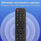 Universal Remote Control for Hisense Remote Control - Direct for All Hisense TV Remote Control LED Smart TVs, with Shortcut Buttons for Netflix, Prime Video, YouTube EN2BS27H