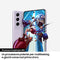 Samsung Galaxy S21 FE 5G G990B Dual SIM [Italian Version]