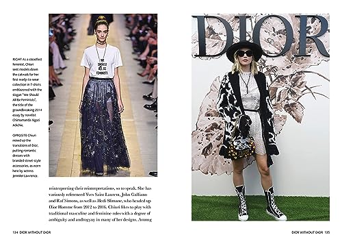 Little Book of Dior: The Story of the Iconic Fashion House: 5